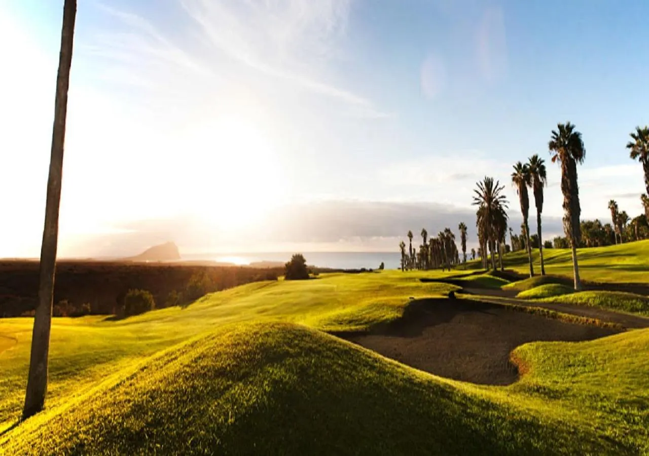 Olle Golf Tenerife Sur San Miguel de Abona 0*,  Španělsko