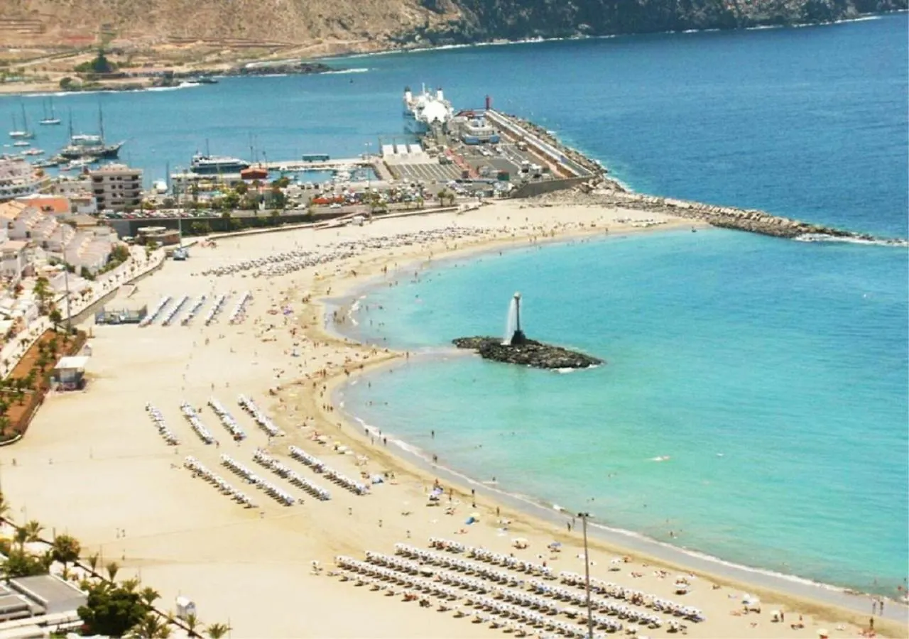 Apartmán Olle Golf Tenerife Sur San Miguel de Abona Španělsko
