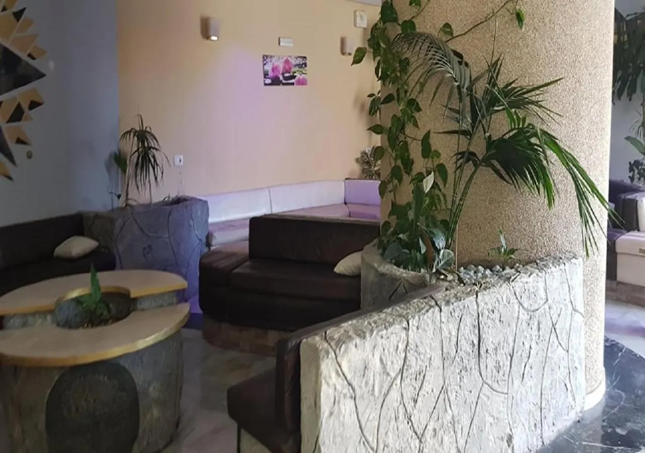Apartmán Olle Golf Tenerife Sur San Miguel de Abona Španělsko