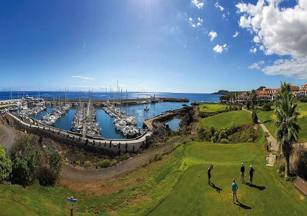 Apartmán Olle Golf Tenerife Sur San Miguel de Abona