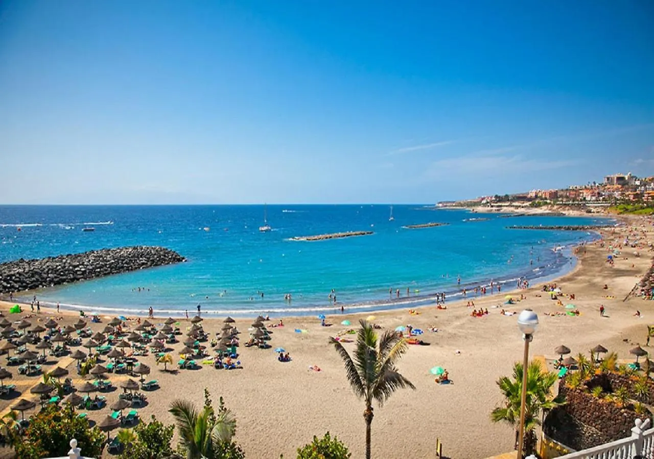 Olle Golf Tenerife Sur San Miguel de Abona 0*,  Španělsko
