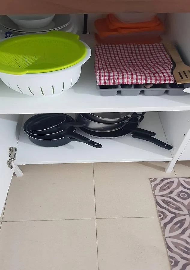 Apartmán Olle Golf Tenerife Sur San Miguel de Abona
