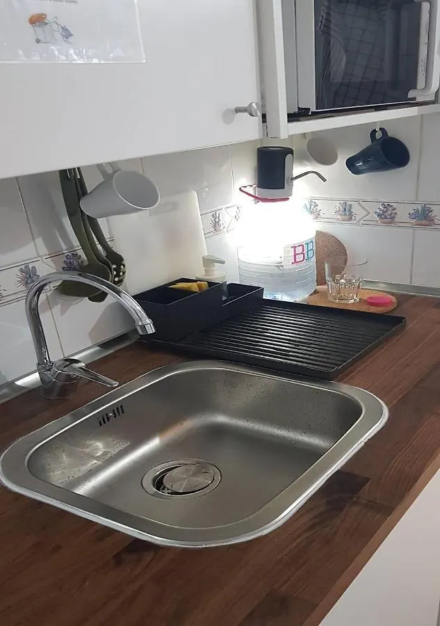 Olle Golf Tenerife Sur San Miguel de Abona Apartmán